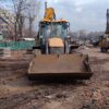 Экскаватор-погрузчик JCB 4CXS15H2WM