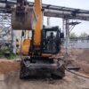 Экскаватор  JCB JS160W