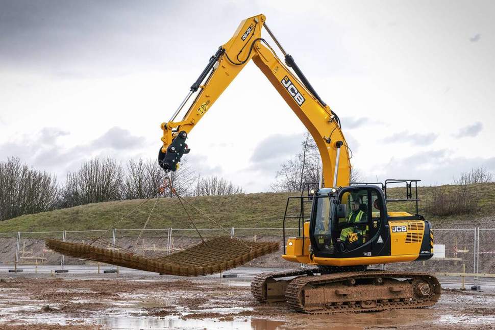 JCB JS190NLC (1)