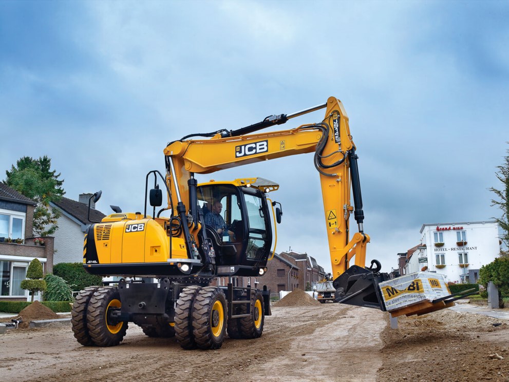 JCB JS190NLC (2)