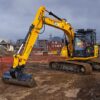JCB JS190NLC (3)