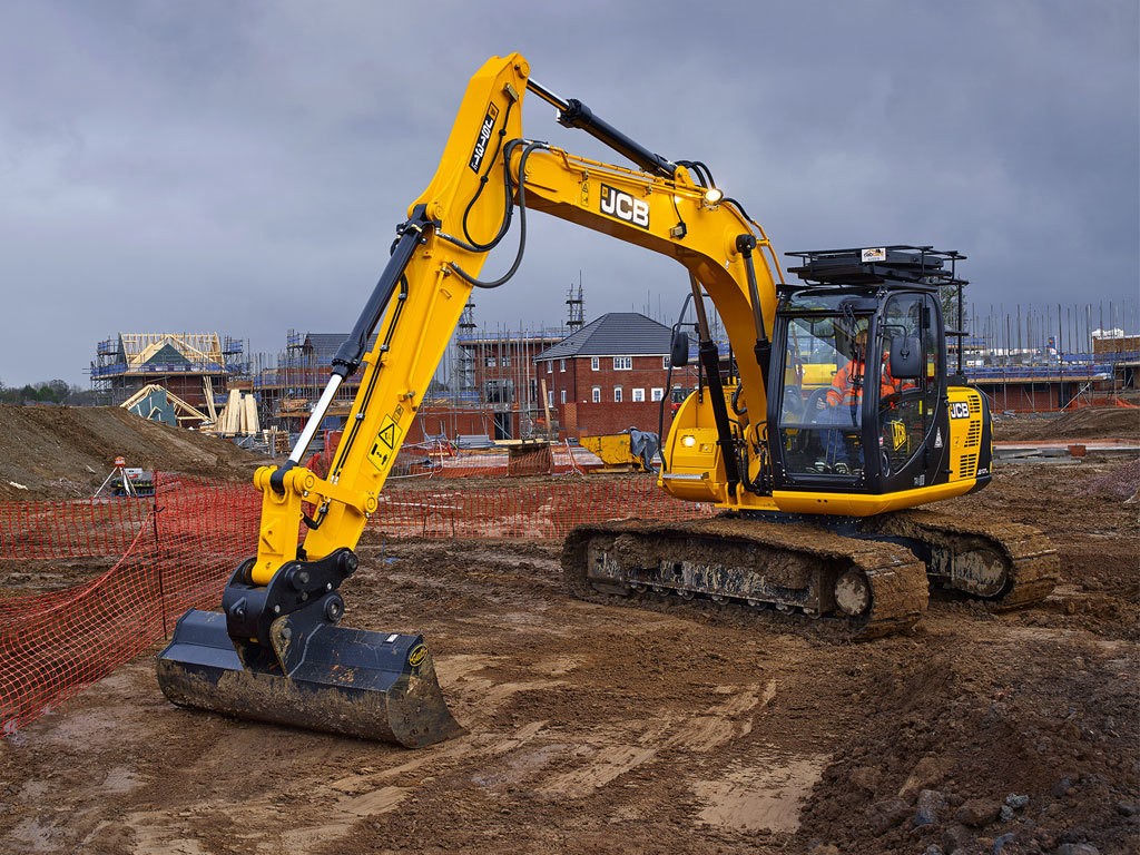 JCB JS190NLC (3)
