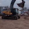 Экскаватор VOLVO, EC220DL