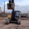 Экскаватор VOLVO, EC220DL