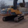Экскаватор VOLVO, EC220DL