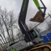 Экскаватор Zooomlion ZE215Е