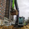 Экскаватор Zooomlion ZE215Е