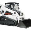 Мини-погрузчик Bobcat T190 (T590)