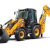 Экскаватор-погрузчик JCB 3CX