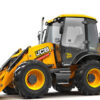 Экскаватор-погрузчик JCB 3CX Super
