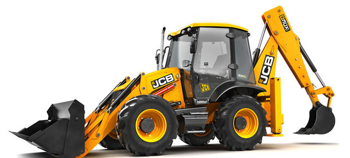 JCB 3CX Super