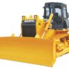 Бульдозер Shantui SD16