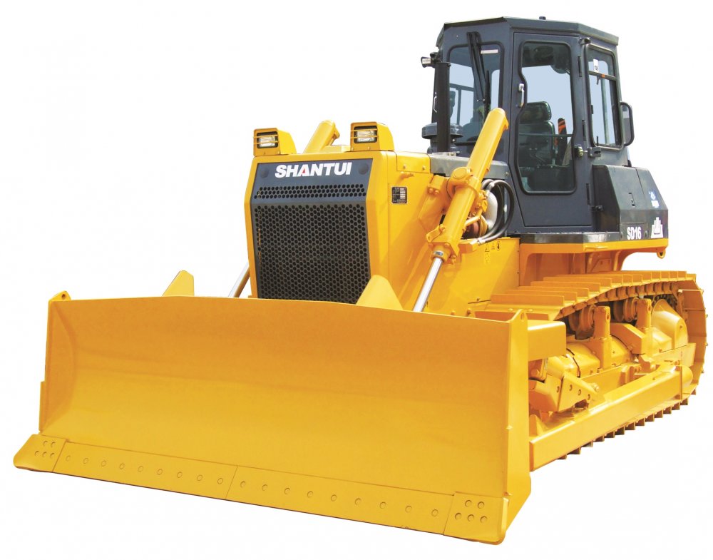 hantui SD 16