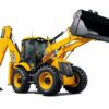 Экскаватор-погрузчик JCB 5CX