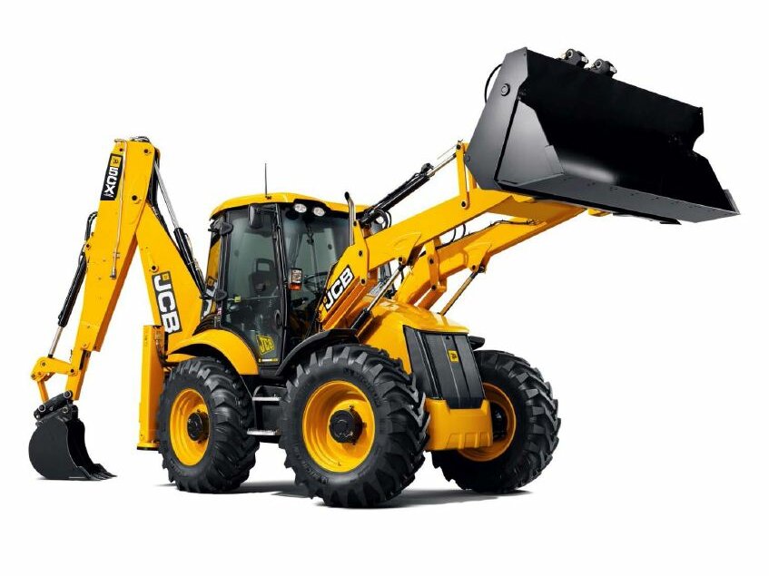jcb 5cx