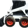 Мини-погрузчик Bobcat S175 (S530)