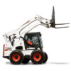Мини-погрузчик Bobcat S850
