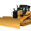 Бульдозер Cat D5