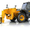 Телескопический погрузчик JCB 540-140