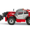 Телескопический погрузчик Manitou MT-X 1840
