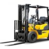 Вилочный погрузчик Hyundai 2,5 тн