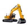 Гусеничный экскаватор CAT 330