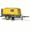 Компрессор Atlas Copco XAXS 277
